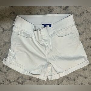 Women’s Apt. 9 Shorts with Rolled Hem